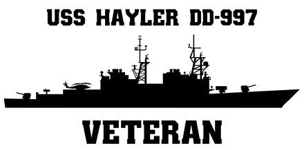 Shop for your Black USS Fletcher DD-992 (ASROC) sticker/decal at Arizona Black Mesa.