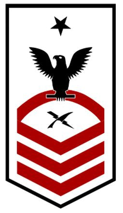 Shop for your Black with Red Stripes Sticker Decal Cryptologic Technician Senior Chief (CTSC) at Arizona Black Mesa.